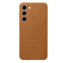 Case S23 Leather Case EF-VS911