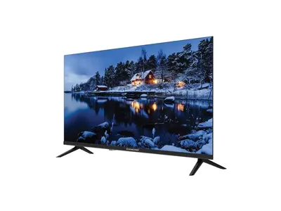 Smart TV Ledstarx 55