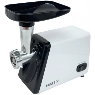 Meat grinder HALEY HY-1315