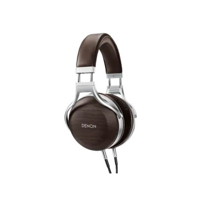 Hi-Fi headphones Denon AH-D5200