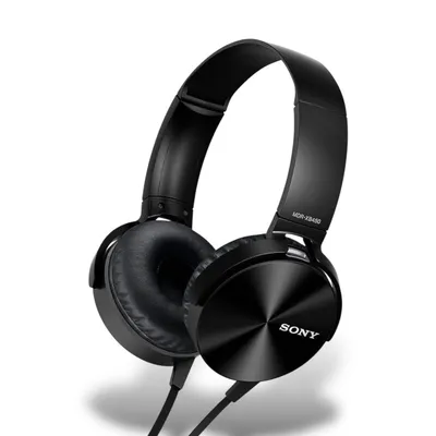 MDR-XB450AP