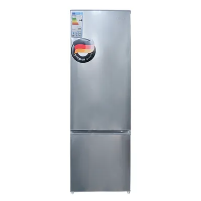 Refrigerator FLUGER FL-R280FIS