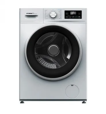Washing machine Hyundai HYU80-1241DPSL
