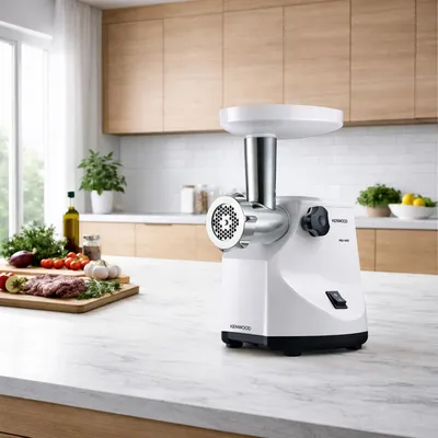 Meat grinder Kenwood MG450