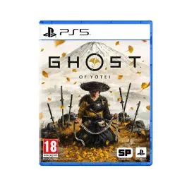 Game PlayStation5 Ghost of Yotei
