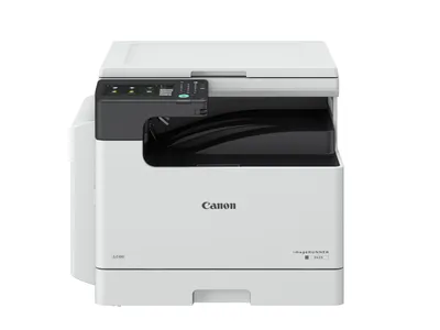 IR 2425 Copier A3 with cover