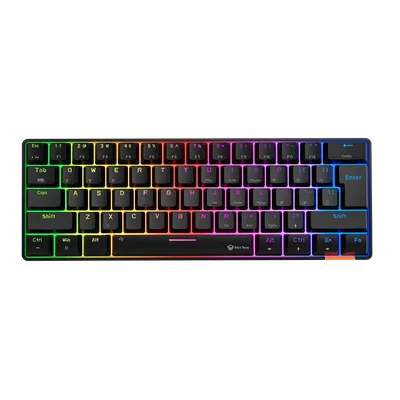 Mechanical gaming keyboard MeeTion MK005BT