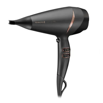 Hair dryer Remington AC7200