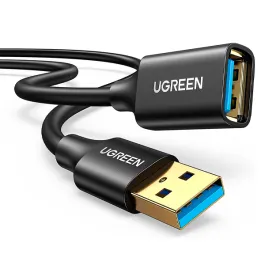 Cable UGREEN USB 3.0 Extension Male 10368