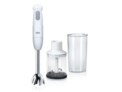 Blender Braun PESTO MQ120