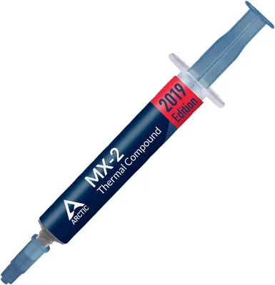 Arctic MX-2 Thermal cooling paste 4gr