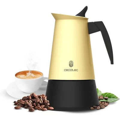 Italian coffee maker Cecotec A01_EU01_113691 Piccolina 600