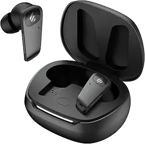 True wireless planar magnetic noise-cancelling earbuds Edifier Neo Buds