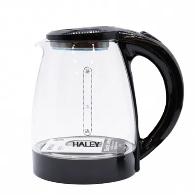 Kettle HALEY HY-8855