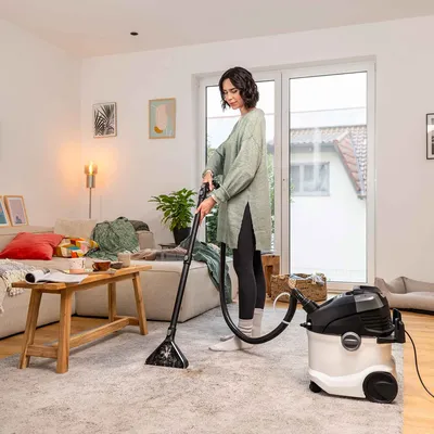 Vacuum cleaner Kärcher SE 5* EU 1.081-230.0