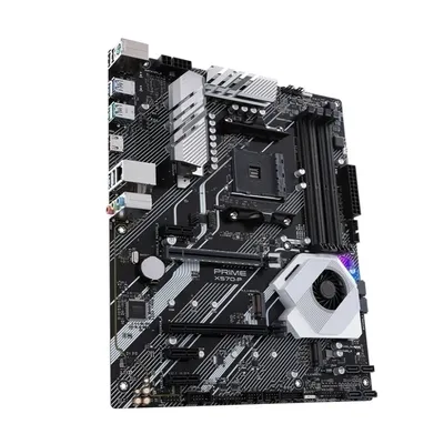 PRIME X570-P S-AM4 X570 HDMI 2xPCI-E 4DDR4 SATAIII RAID PCI SATA3