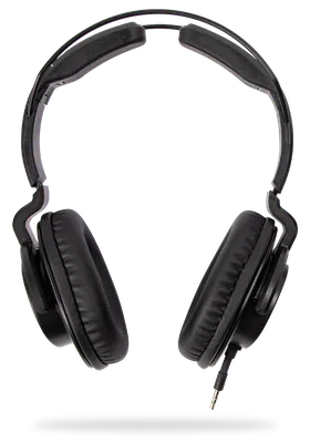 Headphones Zoom ZHP-1