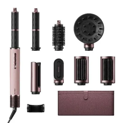 Hair styler Dreame AirStyle Pro HI Rose AMS01A