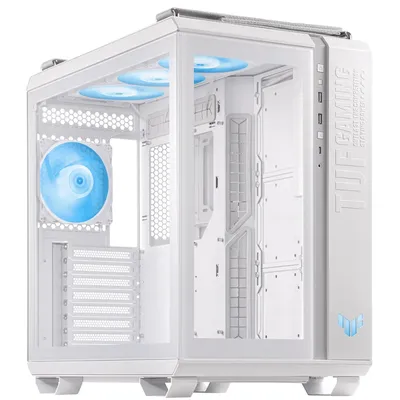 Case ASUS TUF Gaming GT502 Plus