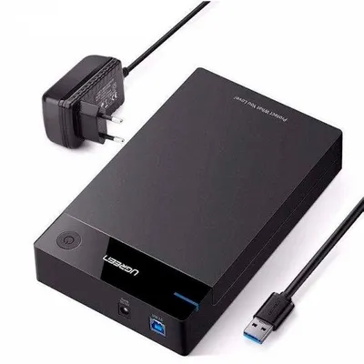 External HDD Case UGreen USB 3.0 50422