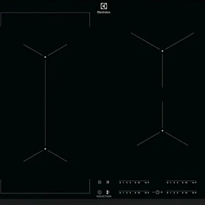 Built-in hob Electrolux CIV634