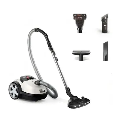 Vacuum cleaner Philips XD8042 10