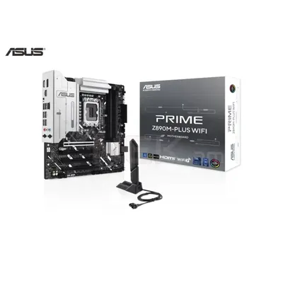 PRIME -PLUS WiFi Z890M-PLUS