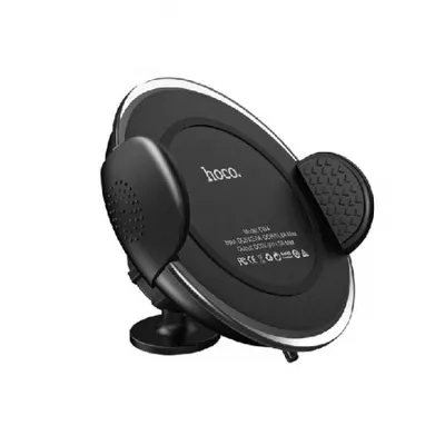Hoco CW4 car wireless rapid charger