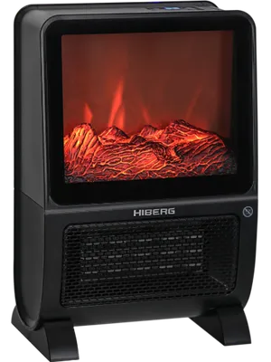 Heater and Fireplace Hiberg TSF 3000 B