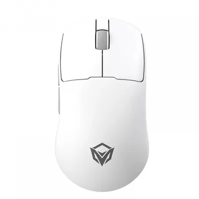 Mouse MEETION Next-Gen Wrls+BT Gaming MT-GW40-B