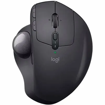 MX Ergo Mouse