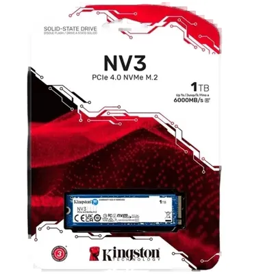 SSD M2 NV3 6000Mb