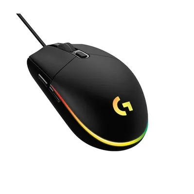 Mouse Logitech G102 LIGHTSYNC