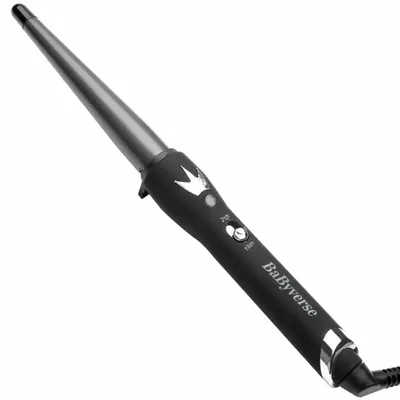Hair curling iron BaByverse BA-267