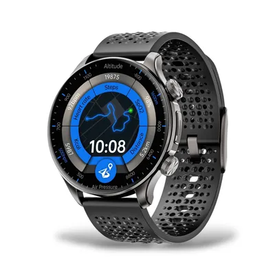 GPS smartwatch Green Lion Track GPS Smart Watch