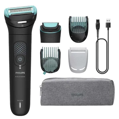 Hair clipper and trimmer Philips BG7470 15