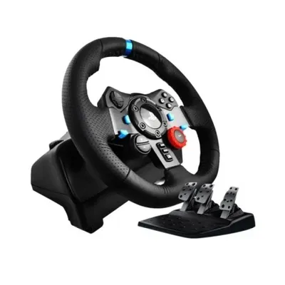 Playstation 5 Driving Force G29