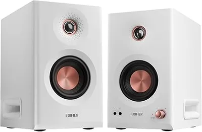 Edifier MR5 Compact Active Studio Monitor Pair