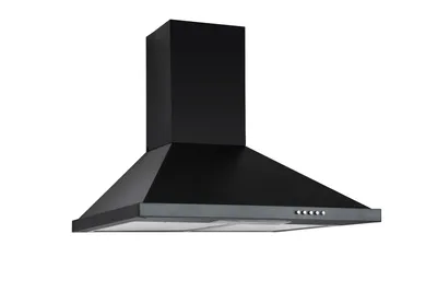 Pyramidal hood Hausberg HB-1260NG