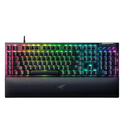 BlackWidow V4