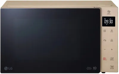 LG MW25R35GISH