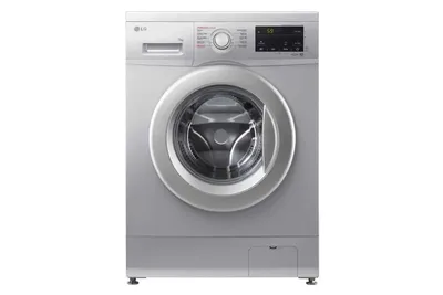 Washing machine LG F2J3HYL5L