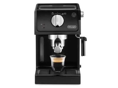 Semi-automatic coffee machine De'Longhi ECP31.21