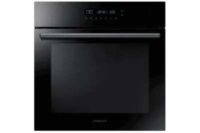 Built-in oven Samsung NV68R5340RB WT