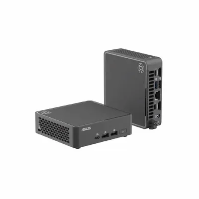 Desktop computer ASUS Nuc 15 Pro Core 5 210H SSD 210H/16GB/512GB