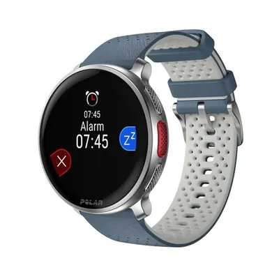 Polar vantage v3 slr blu s-l