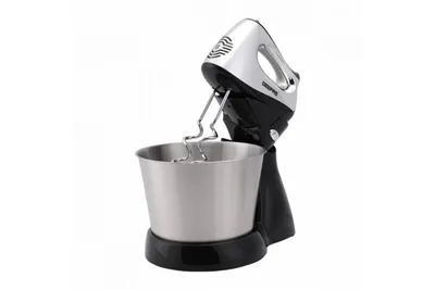 Mixer GEEPAS GHM5461