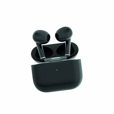 Porodo Deep Bass Wireless Earbuds 3
