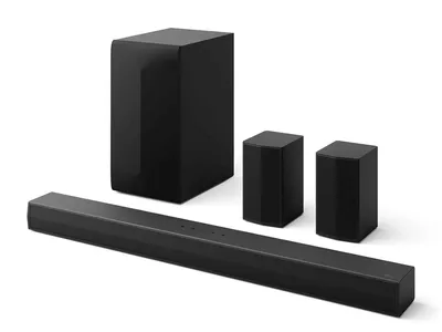Soundbar S65TR