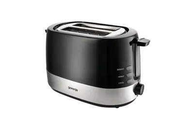 Toaster Gorenje T850BK